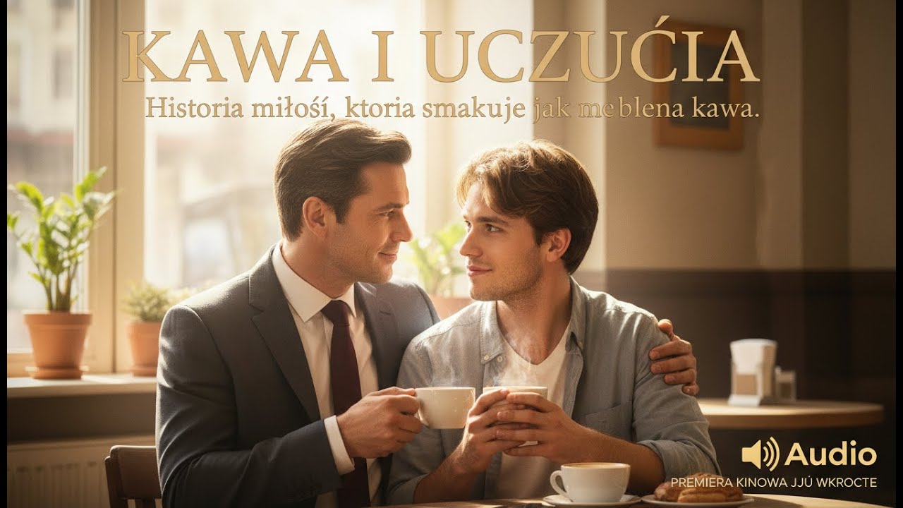 Bogaty Mężczyzna Wynajmuje Baristę Jako Udawanego Narzeczonego