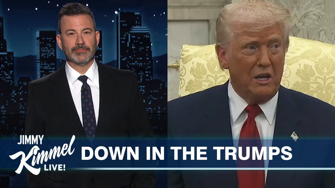 Trump’s Tariff Tirade Continues, Houston Fans Mad at Ted Cruz & Elon Calls Trump Advisor a Moron