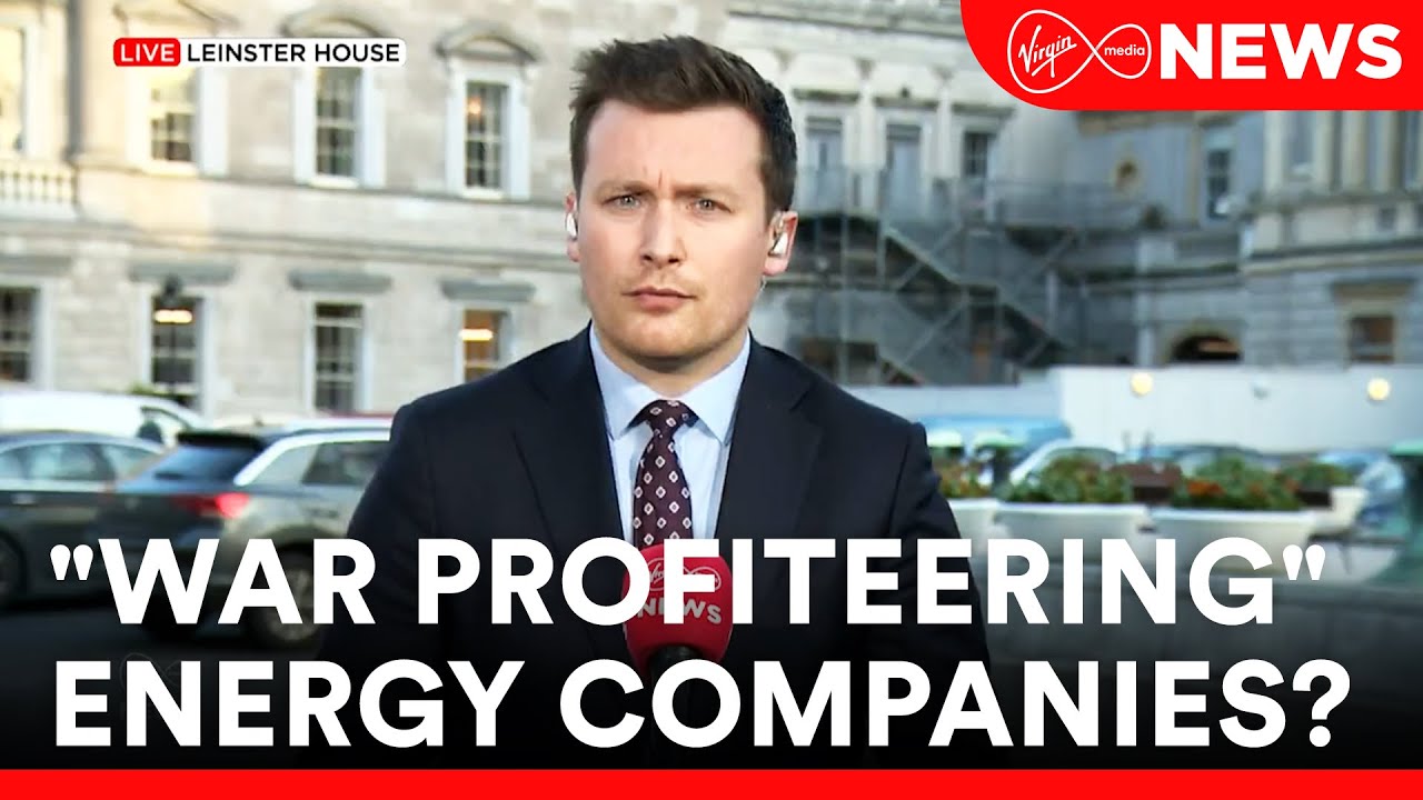 The D&aacute;il has heard allegations of so-called 