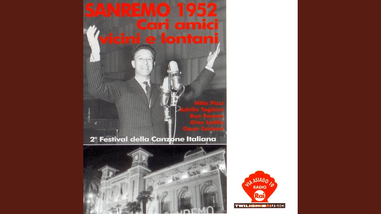 Nel regno dei sogni