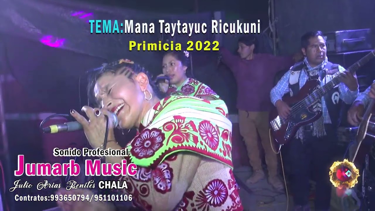 SORTIJITAS DE CHUMBIVILCAS//TEMA:MANA TAYTAYUC RICUKUNI -PRIMICIA 2022 //RELAVE -AYACUCHO