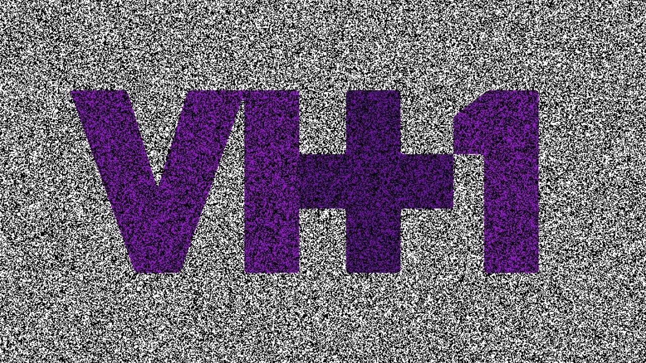 The End of VH1 UK (6th/7th January 2020)
