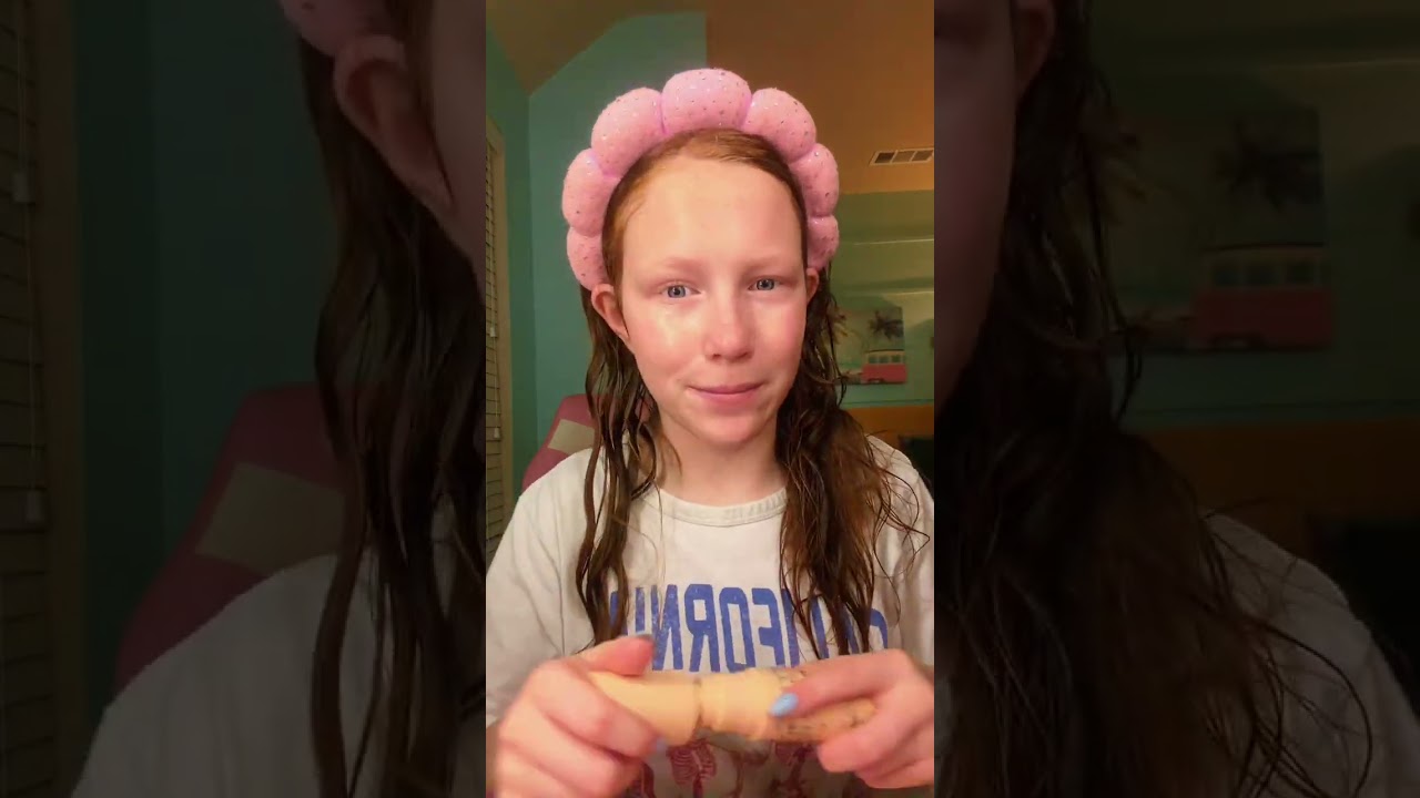 Grwm for bed