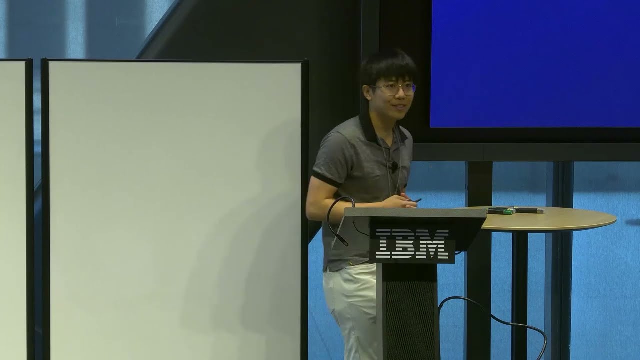 Sitan Chen: &ldquo;Estimating Magic and Other Properties&rdquo;