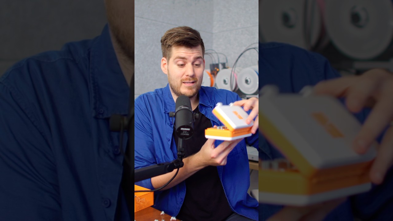 🚀 First 3D Prints for Your Bambu Lab A1! Check out my YouTube channel for more 3D printing tips!