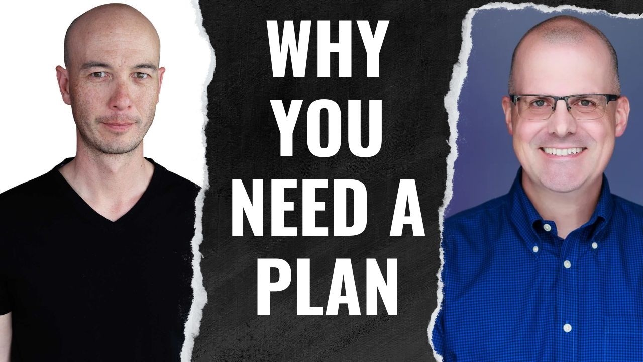 Estate Planning with Sean Mullaney | MHFI 242 | Mile High FI Podcast