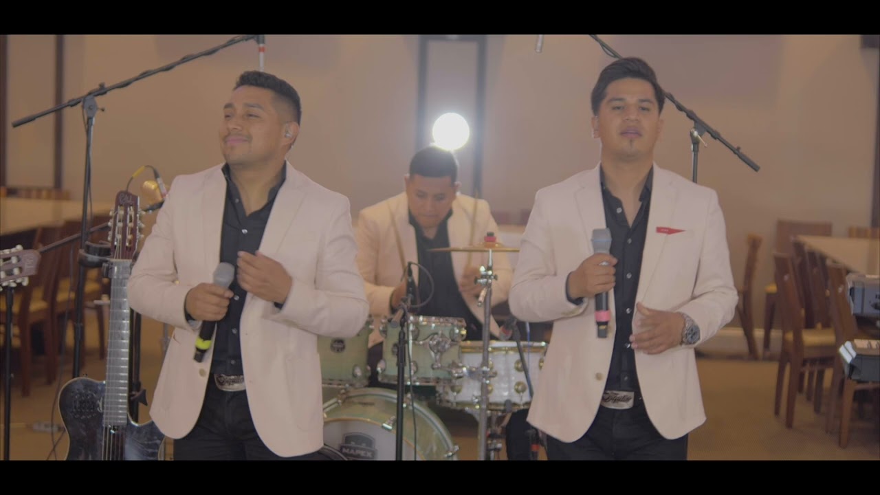 Cheques Americanos - Grupo Orgullo (De Corazon Purhepecha) 2022