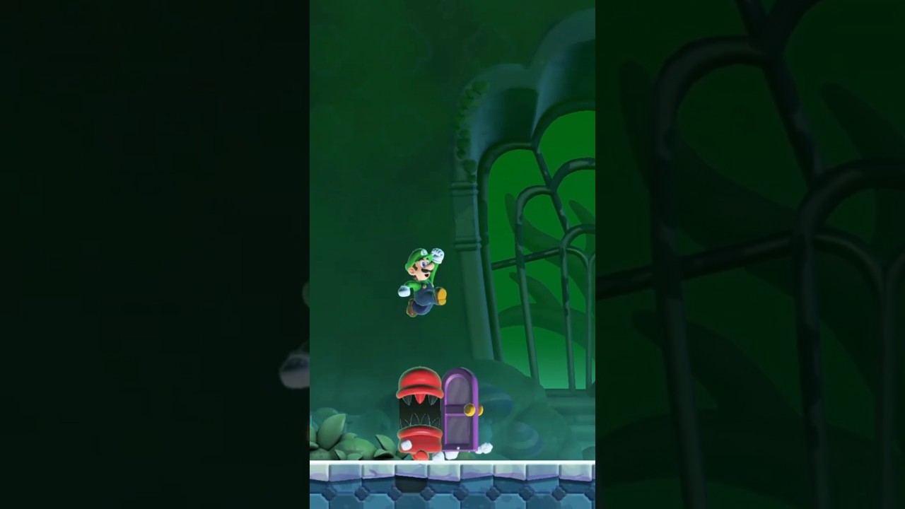 Another Unused Mario Wonder Enemy