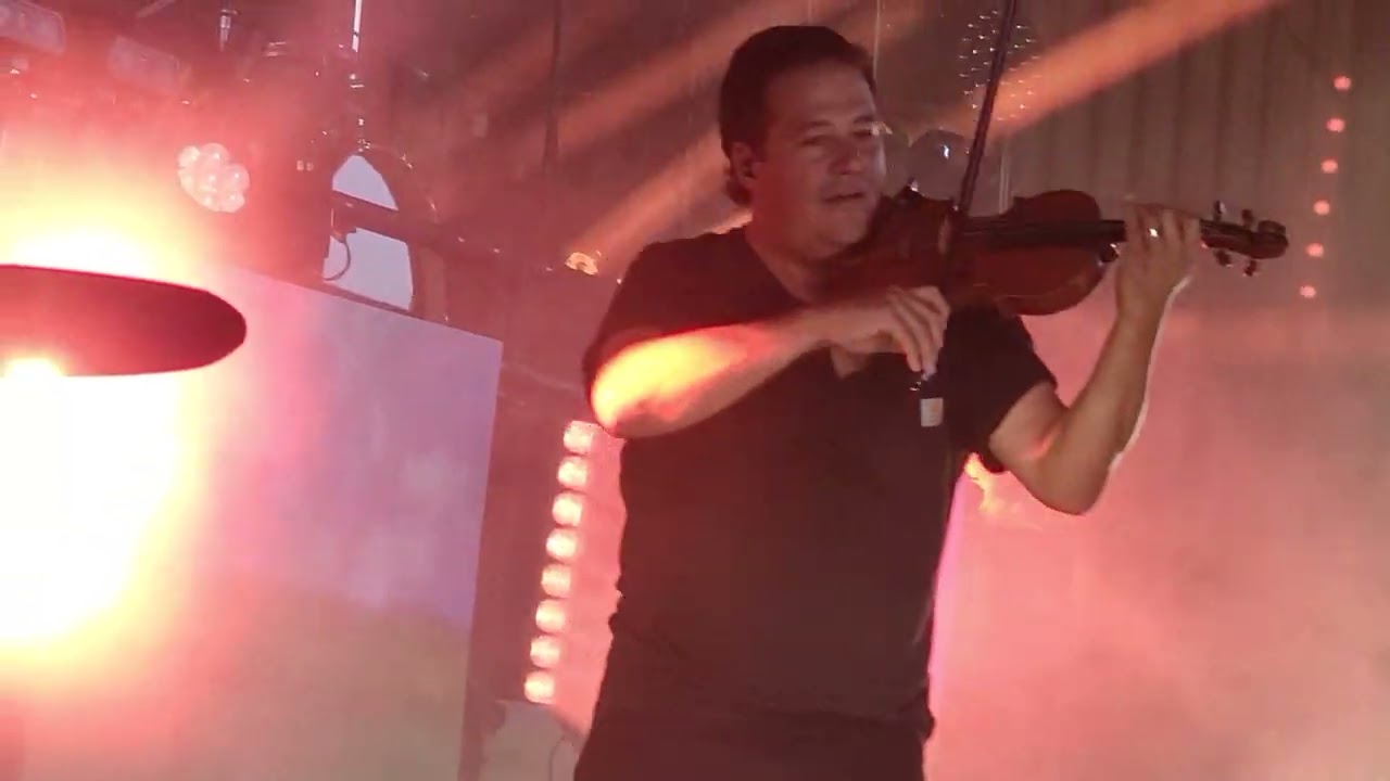 YELLOWCARD - Southern Air - Live PNC