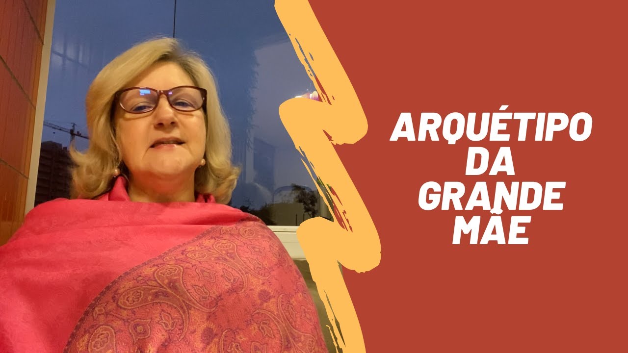 O ARQU&Eacute;TIPO DA GRANDE M&Atilde;E | Mabel Cristina Dias