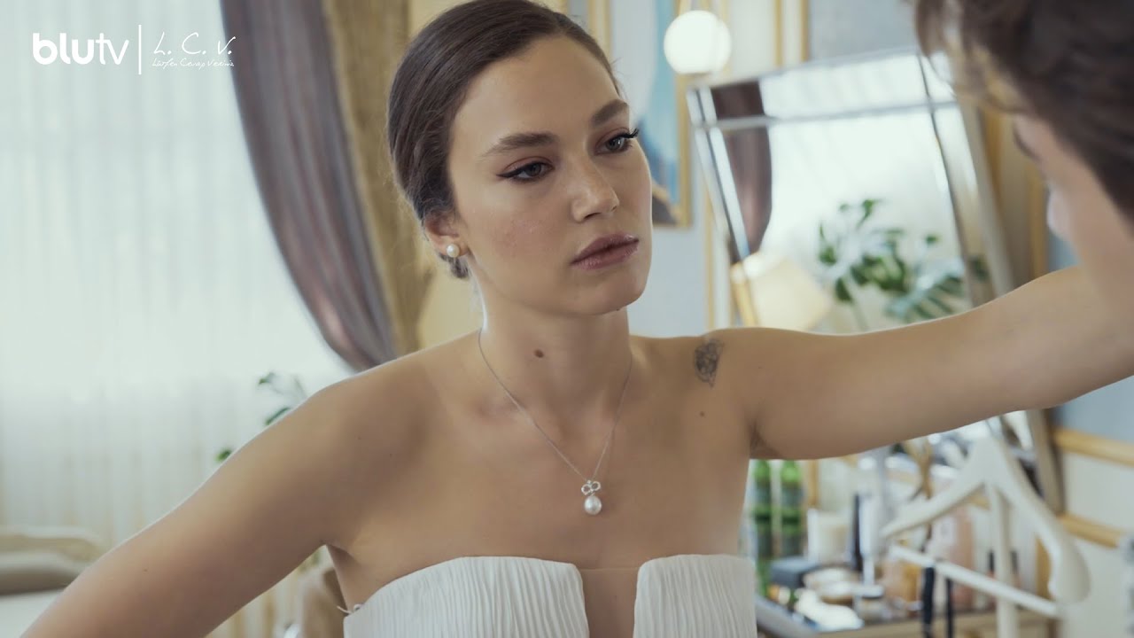 L.C.V. (Lütfen Cevap Veriniz) Sadece BluTV'de