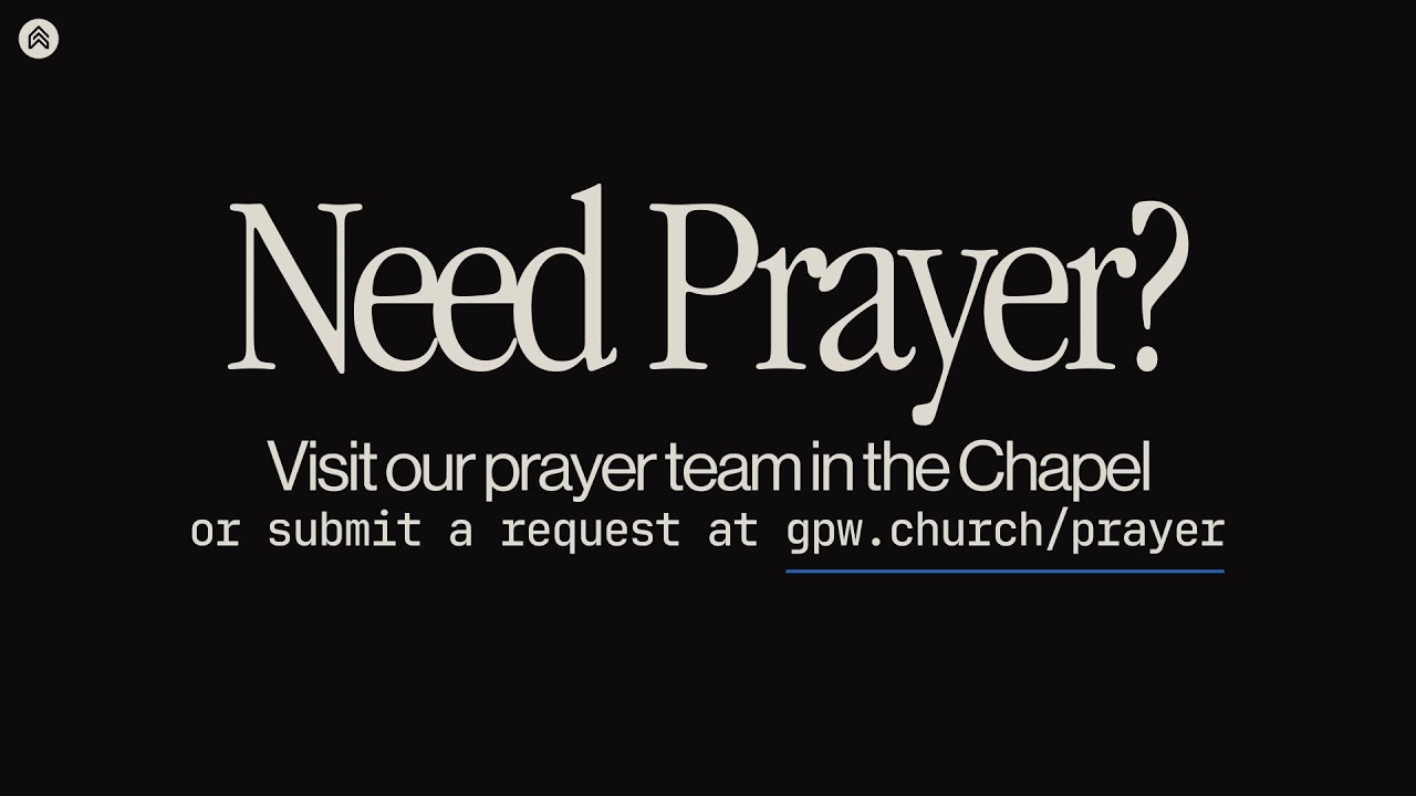 GracePoint Church Online