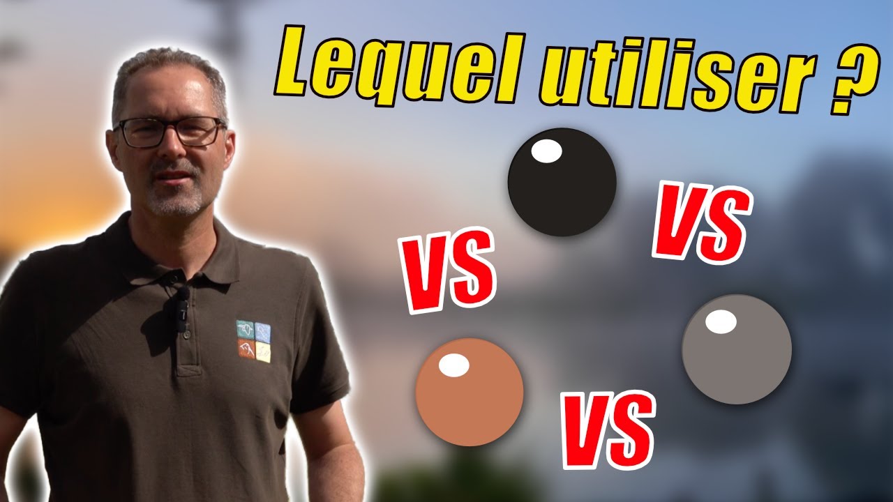 Acier, Cuivre, quelles performances ? Quelle bille pour quel gibier ?