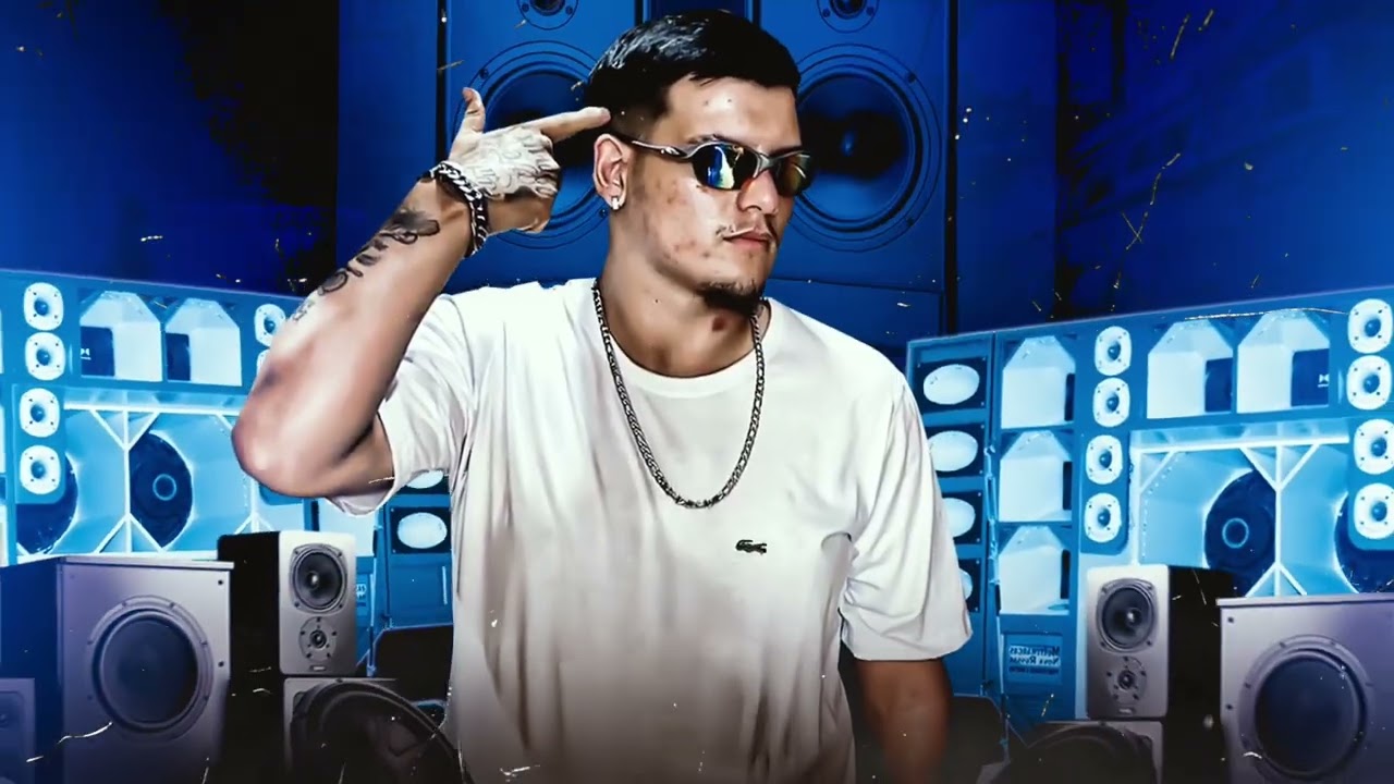 BASE de Funk RITMADO  130 BPM para compor, ensaiar, treinar, RITMO CUIABÁ (DJ FRANCISQUETE)
