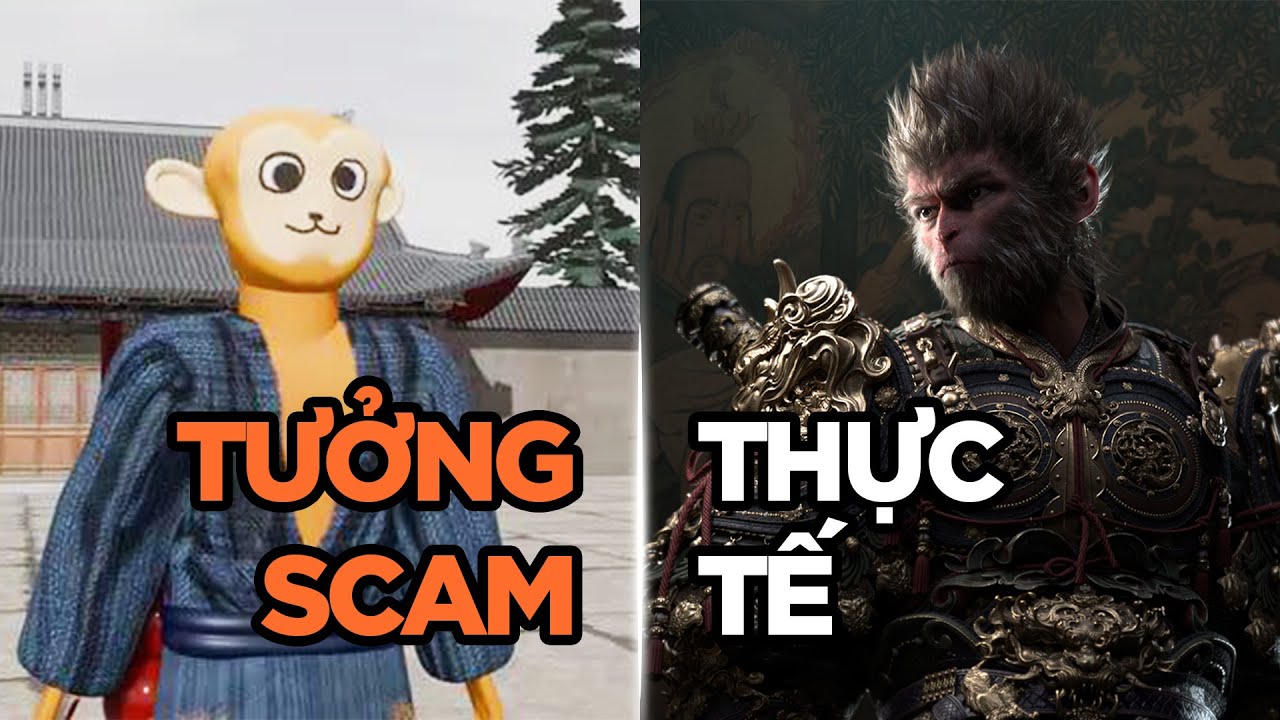 10 tựa game tưởng bom xịt mà là bom tấn!