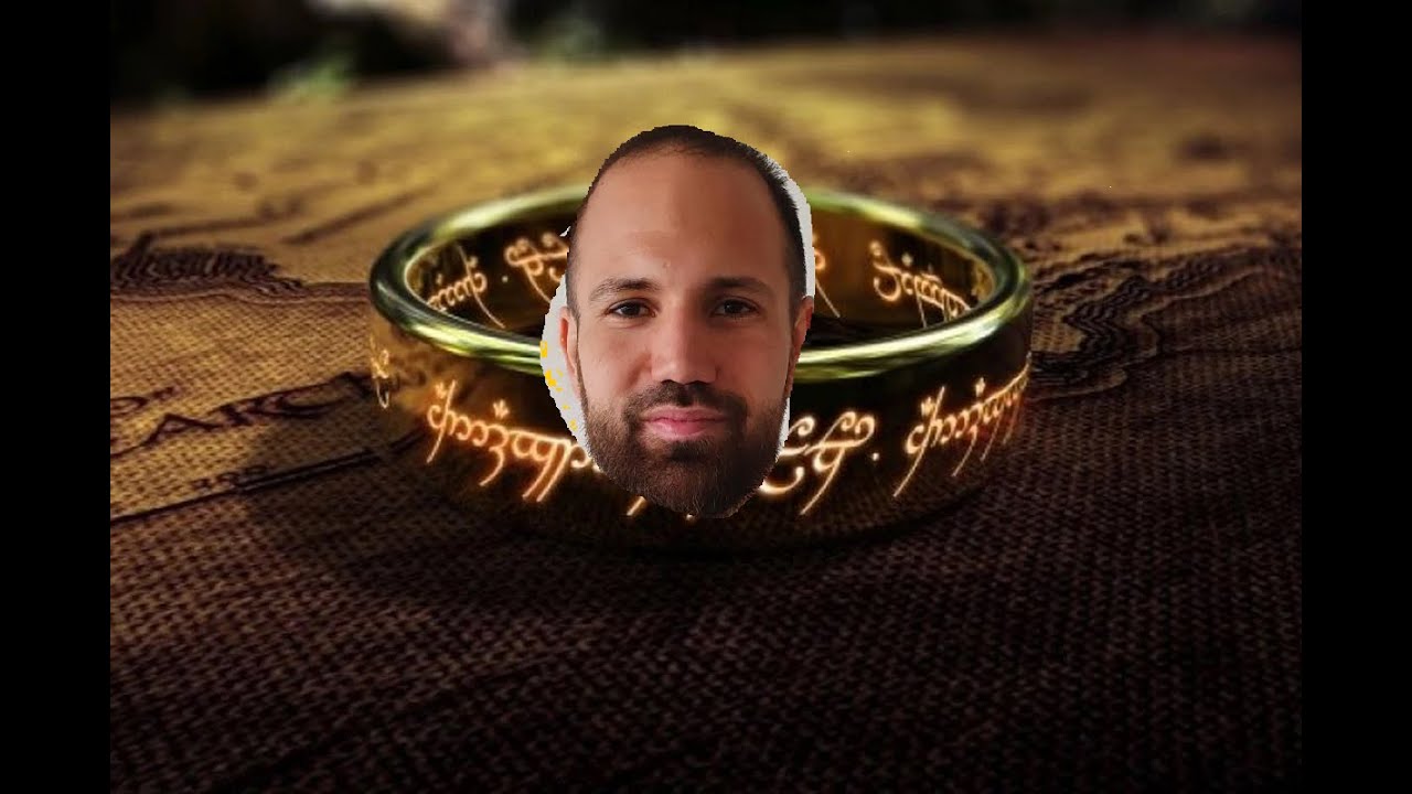 Let´s talk The One Ring...