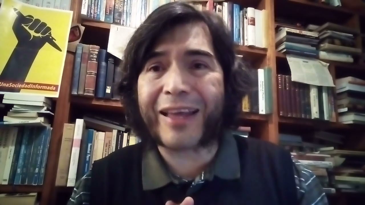 más Acerca de la 