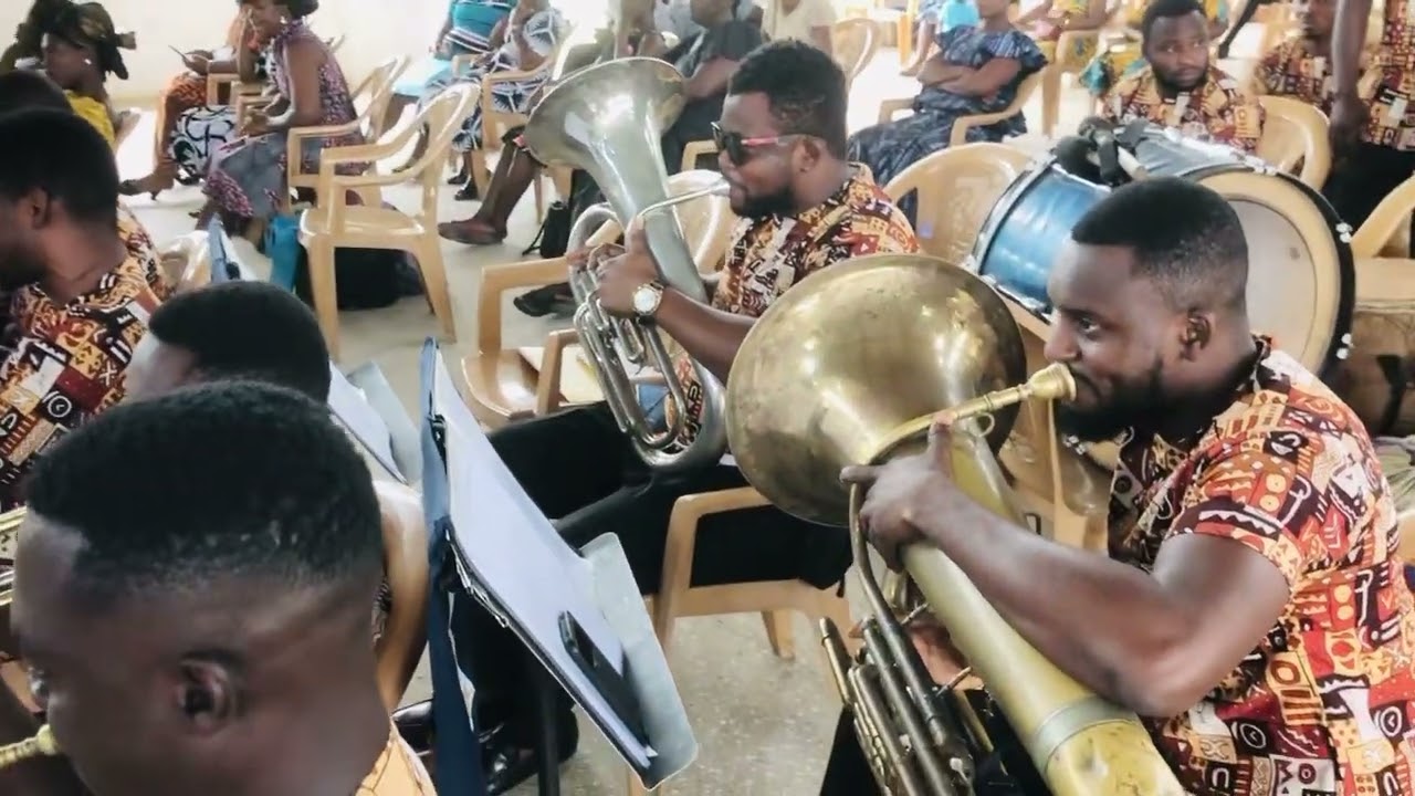 XOR MAWU DZISE..❣️❣️🥁🥁🎺🎺