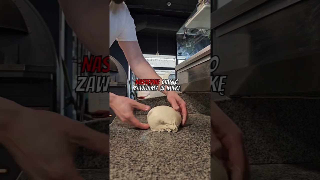 пицца канотто за 3 часа