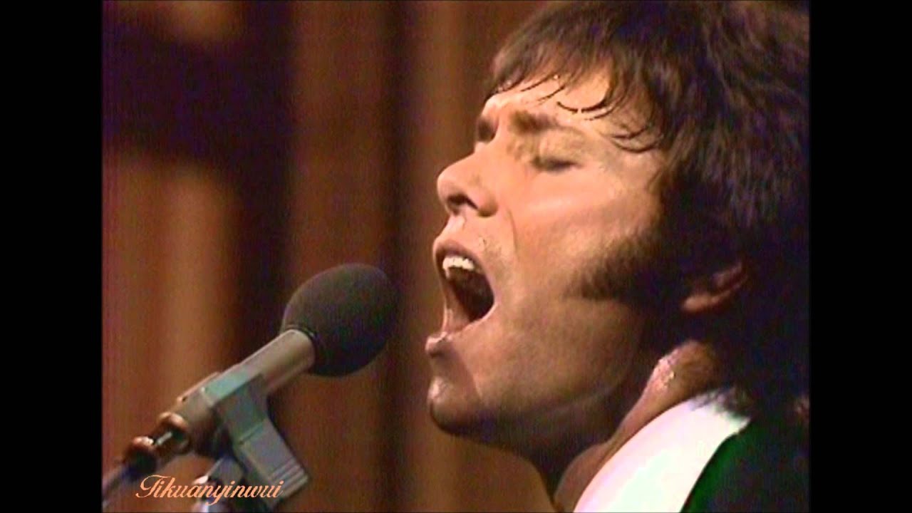 Two worlds - Cliff Richard