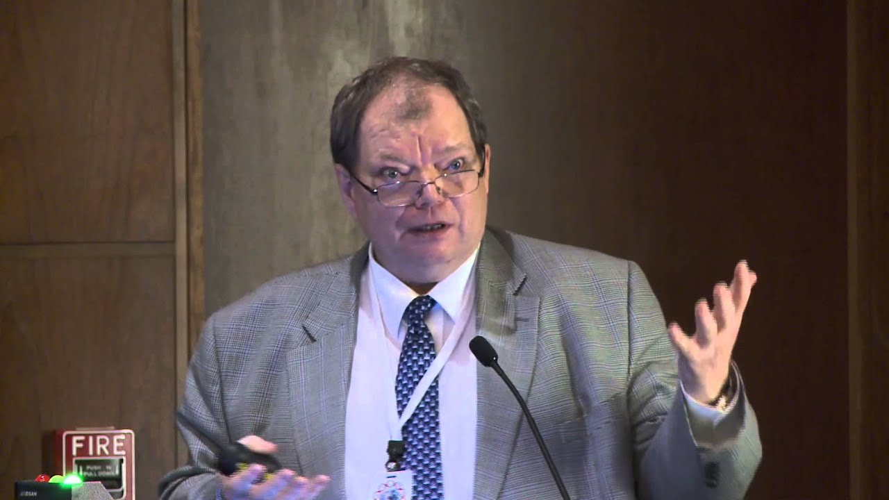 ESTONIA: The Estonian Approach: Personal Medicine in 2014-2020 - Andres Metspalu
