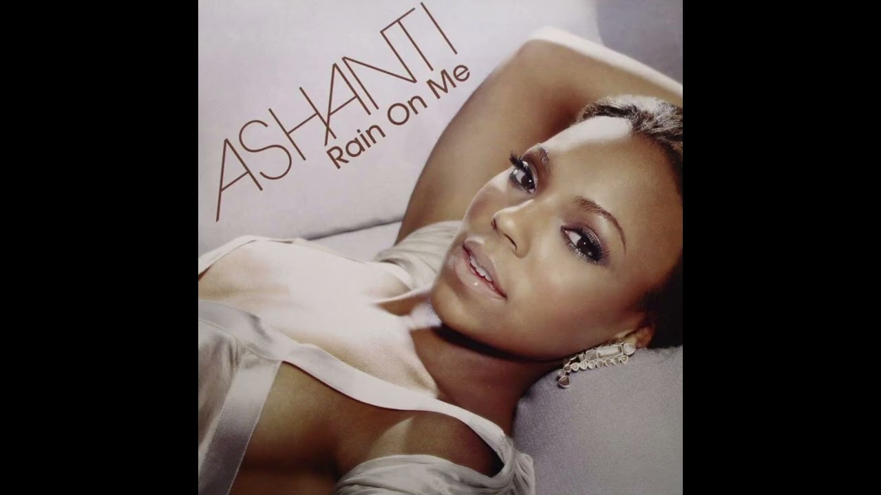 Ashanti - Rain On Me Trap Sample Beat @prodbyamazingstar [2026]