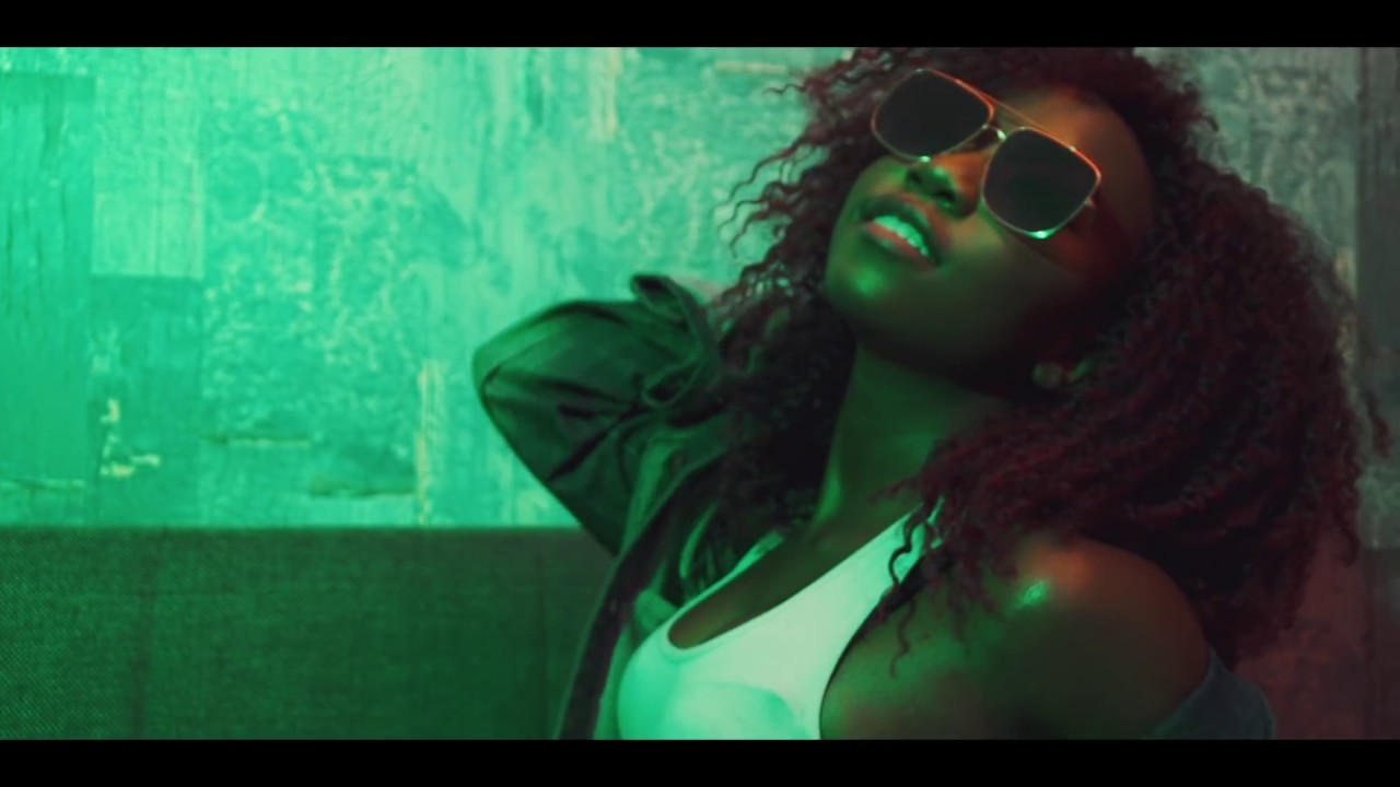 Tizzer - Turn Up (Official Music Video)