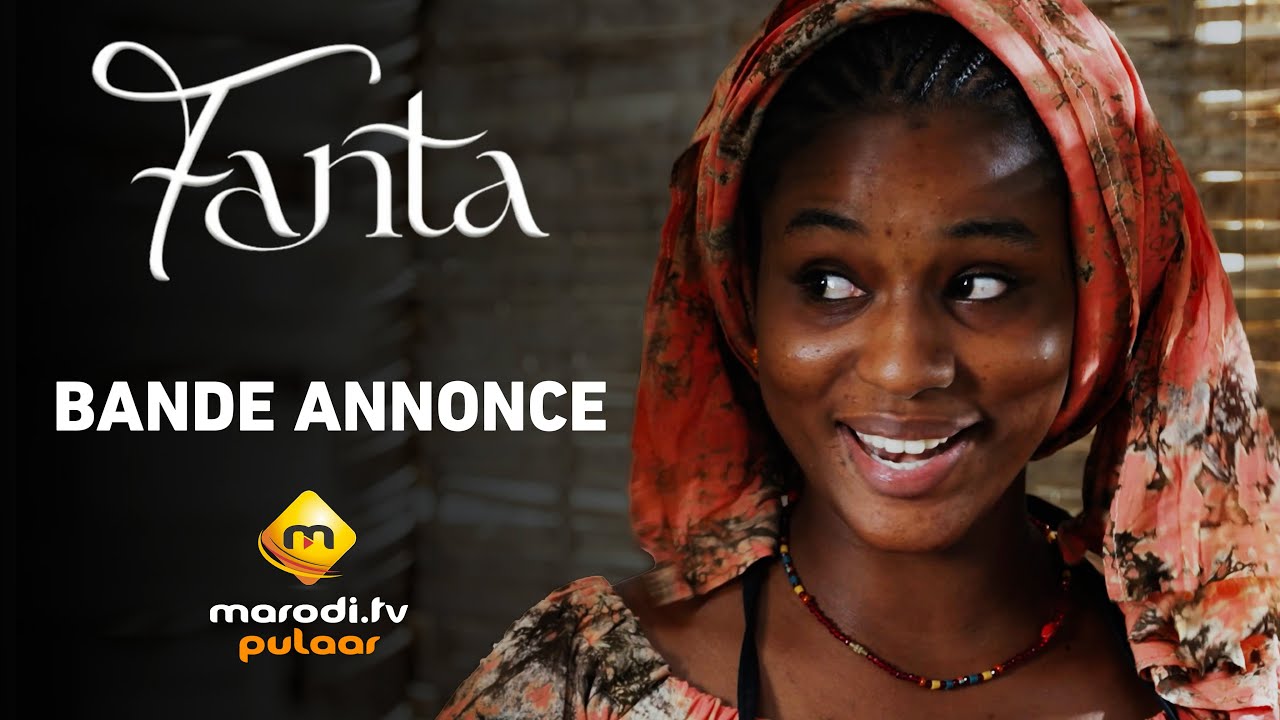S&eacute;rie - Fanta - Saison 1- Bande Annonce VOSTFR