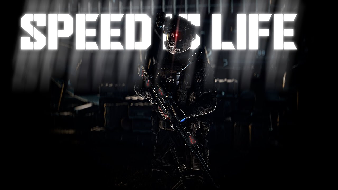 SPEED IS LIFE | Battlefield 2042 montage/fragmovie