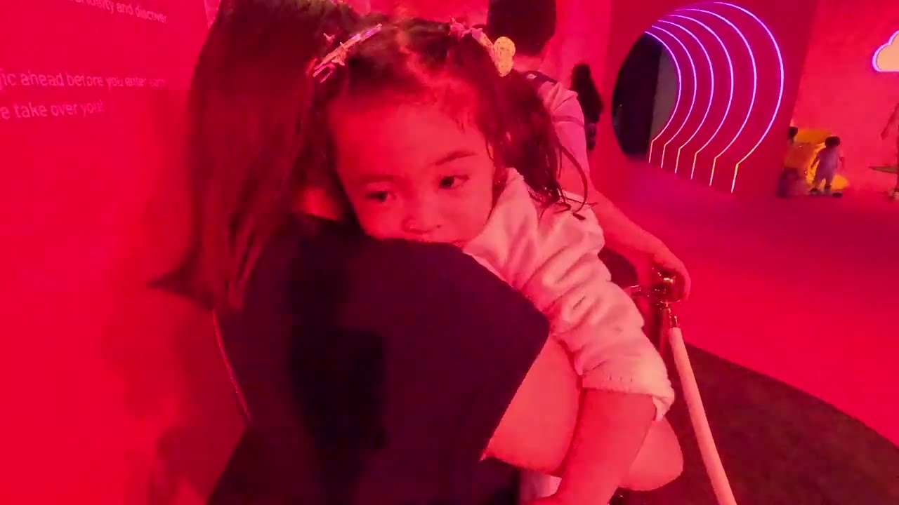 Janiah Kaela || Dopamine Land Singapore