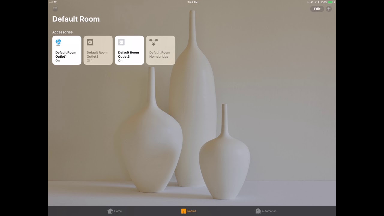 Netatmo Healthy Home Coach with Apple #Homekit