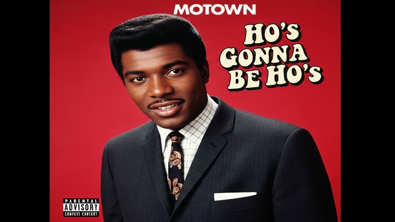 Ho's Gonna Be Ho's (запрещенная соул-пластинка 1960-х годов)