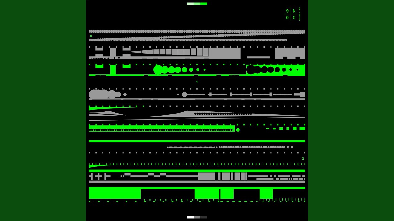 The Techno Code
