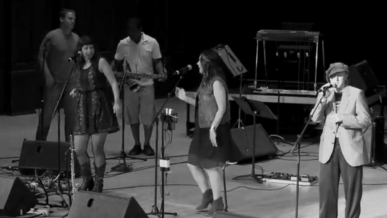 SCOTT MORGAN & THE SIGHTS 