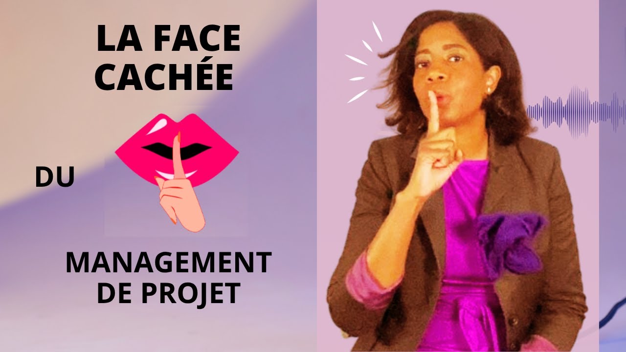 Ce qu'on ne vous dit JAMAIS sur la Gestion de Projet !