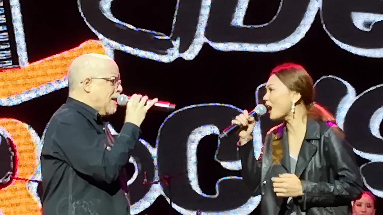 Can't we try? Dan Hill at Love Rocks Feb 6, 2019