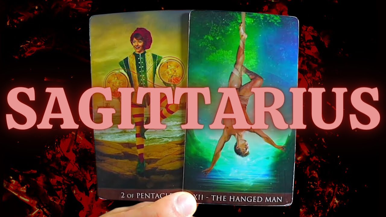 SAGITTARIUS🤯took me an hour to recover from your reading, powerful energy intense. TAROT