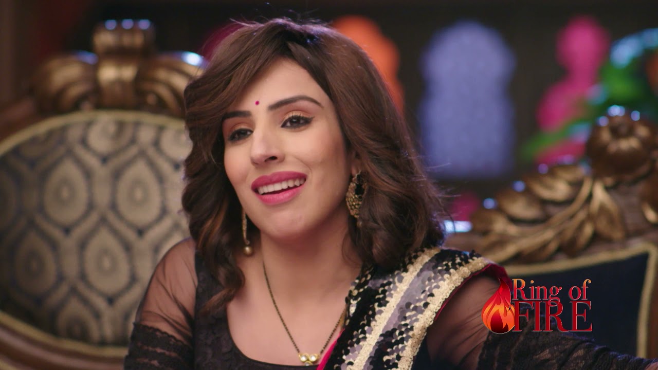 Zee World: Ring of Fire | May Week 4 2021