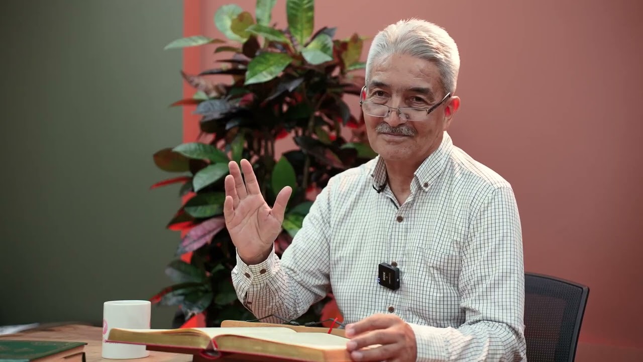 Kur'an'ın Gayptan Haberleri - Prof. Dr. Şadi EREN