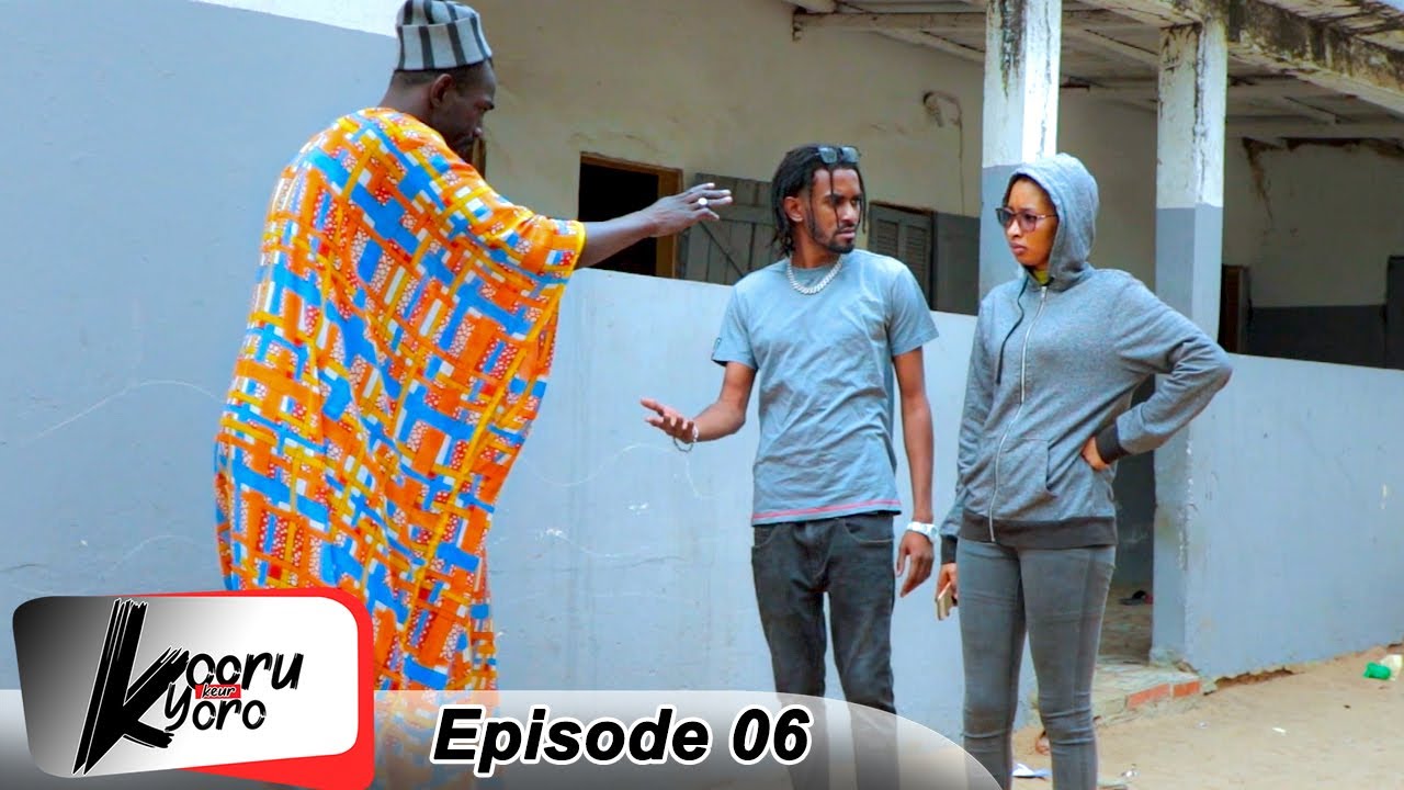 KOORU KEUR YORO - ÉPISODE 06 | SKETCH  RAMADAN 2022