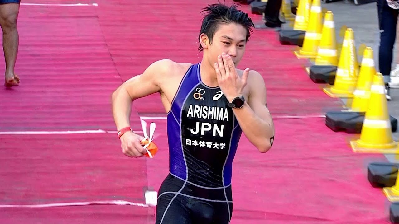 TOYOTA IRONMAN 70.3 Bangsaen 2019 by Mama_[B2]