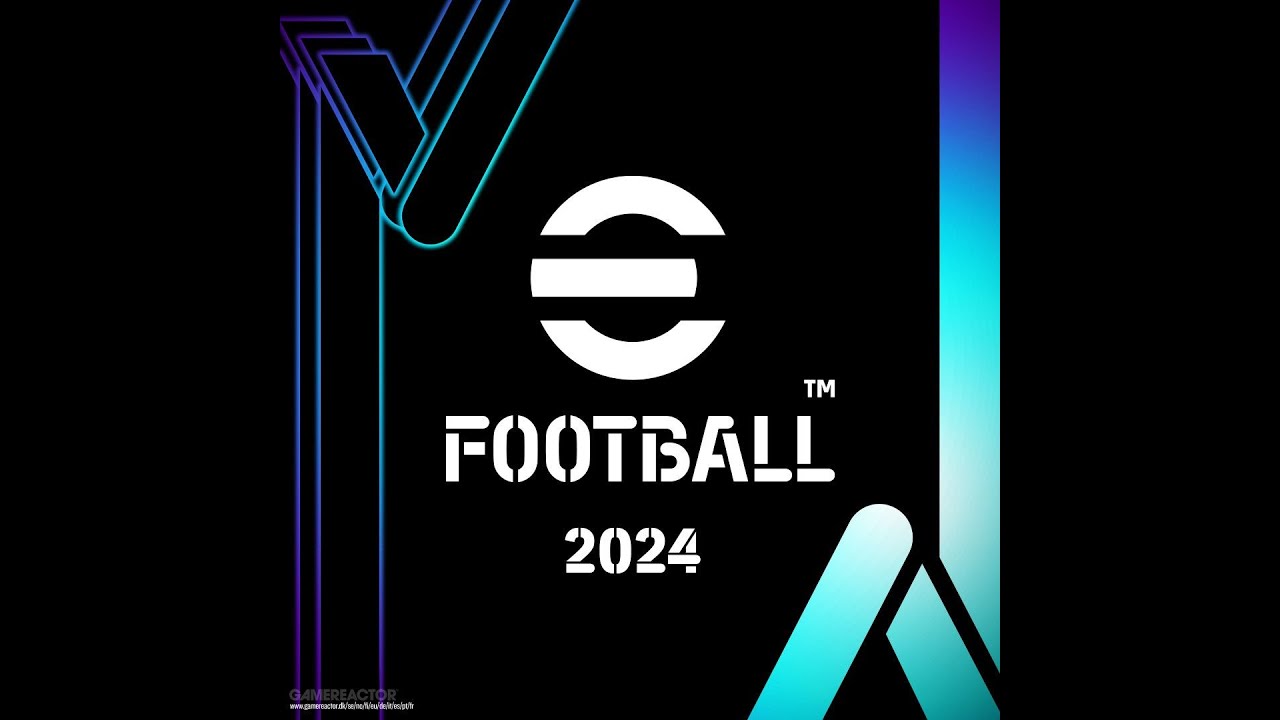 🔴 AO VIVO: EFOOTBALL ONLINE 02 #efootball2024