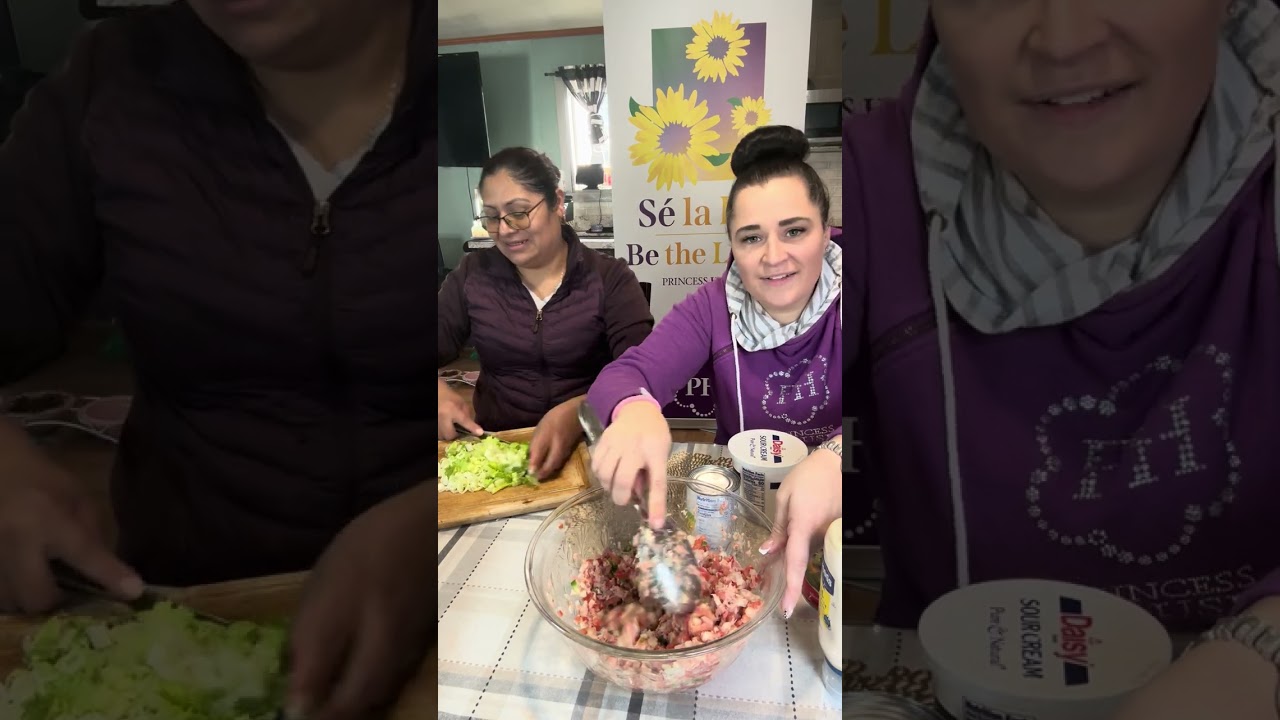 Ensalada de atún! 😍￼