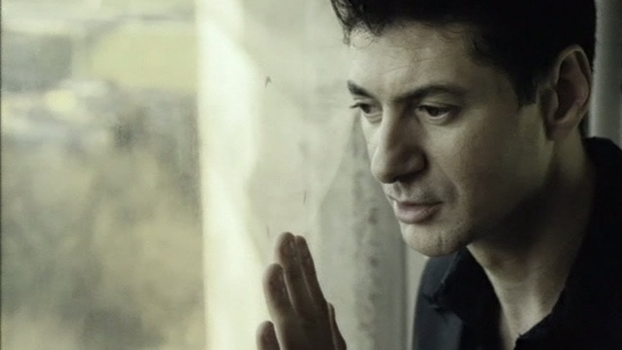 Etienne Daho - Idéal (Clip officiel)
