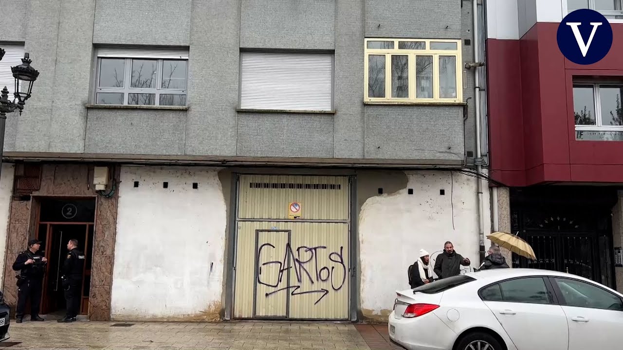 Karilenia, la primera v&iacute;ctima por violencia machista del a&ntilde;o en Espa&ntilde;a