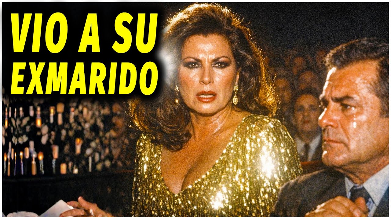 Rocío Jurado Cantó 