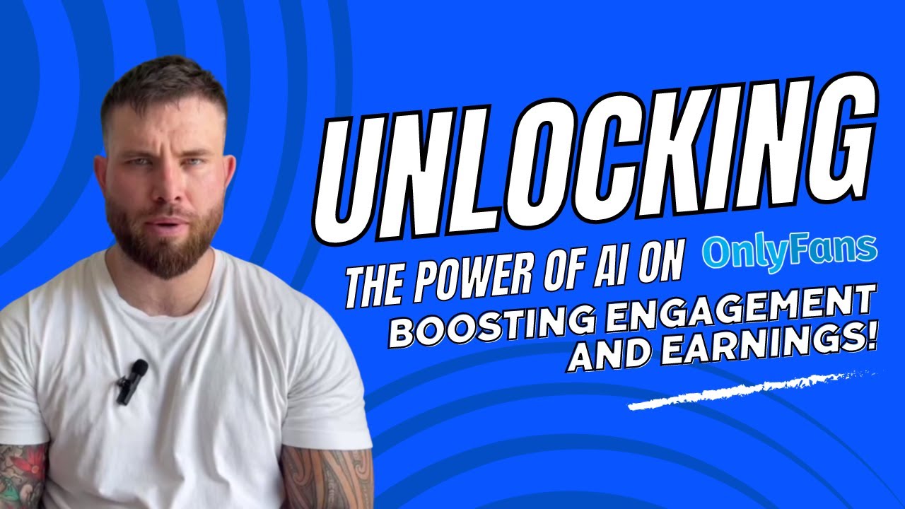 How To Use AI For Onlyfans Understand the rules and not get Banned