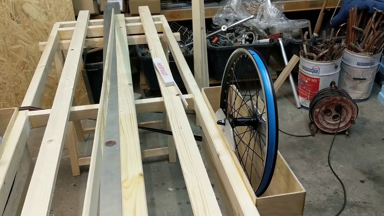 Conestoga Bicyle Camper , Planwagen Camper, Fahrrad Wohnwagen