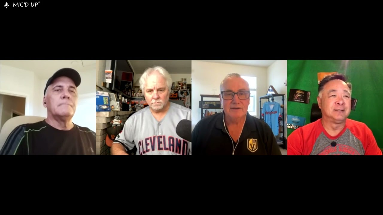 (7/30/25) - Top 5 Favorite MLB Relievers - Highlights From Lowlifes -Episode 100