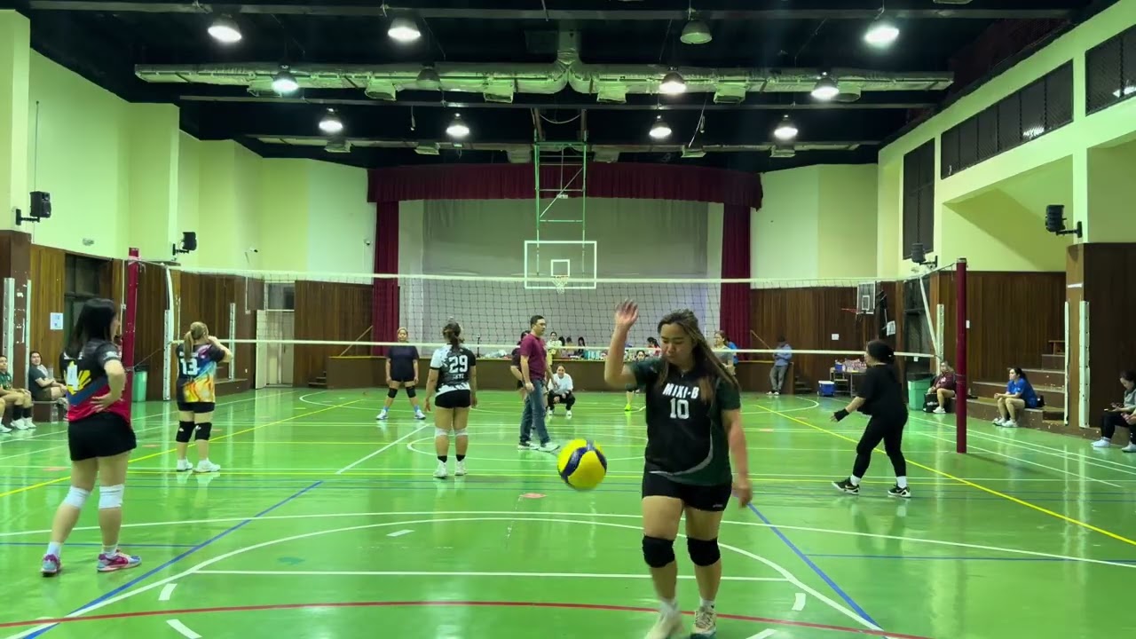 Bolera Game 2 PAPAWIS Feb 16, 2026